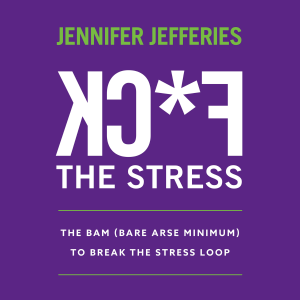 F*CK The Stress