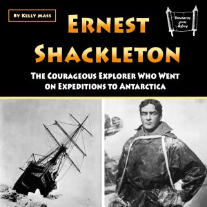 Ernest Shackleton-logo