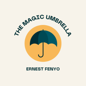 The Magic Umbrella