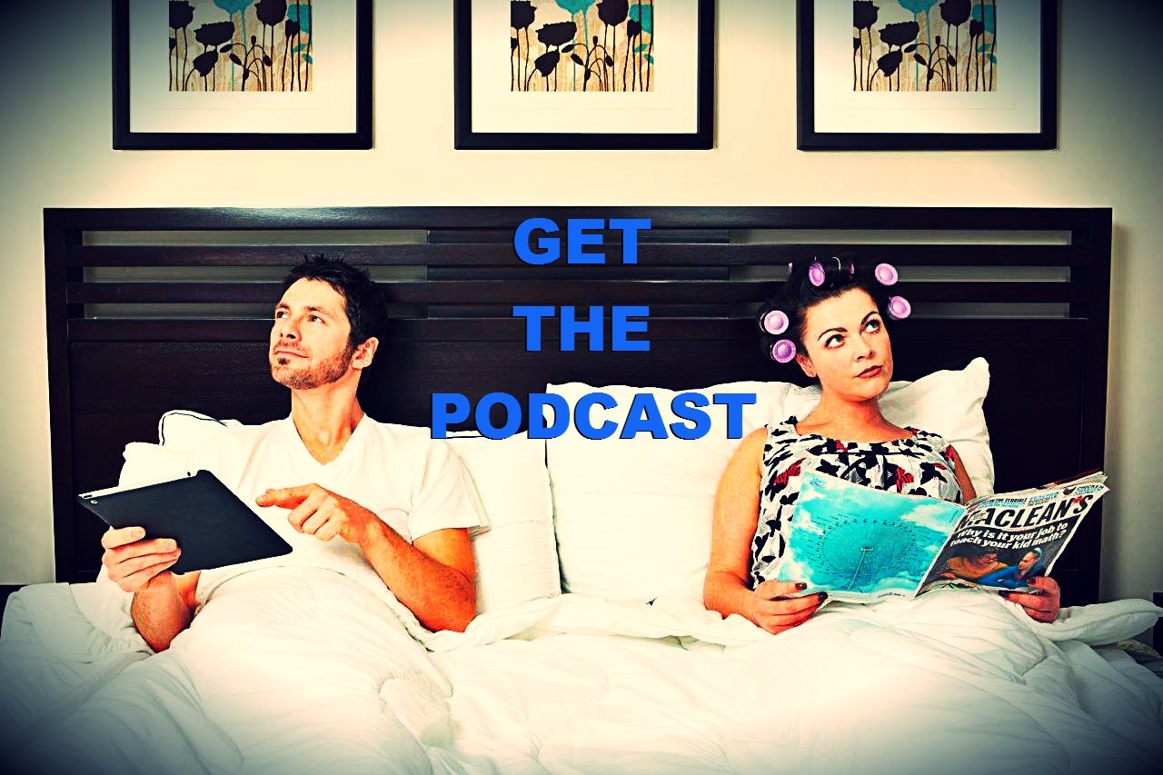 The Crash & Mars Show