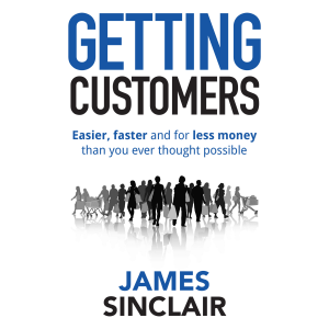 Getting Customers
