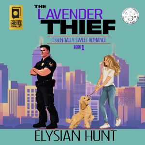 The Lavender Thief
