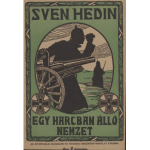 Egy harcban álló nemzet