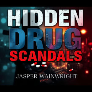 Hidden Drug Scandals: Unmasking Secrets of the Third Reich | Listen to
