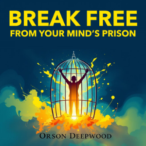 Break Free from Your Mind’s Prison: Conquer Negativity Now!-logo