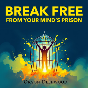 Break Free from Your Mind’s Prison: Conquer Negativity Now!