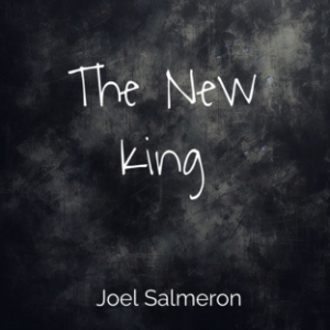 The New King-logo