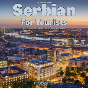 Serbian for Tourists