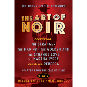 The Art of Noir