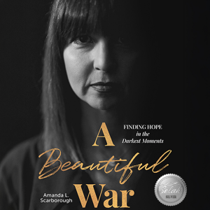 A Beautiful War-logo
