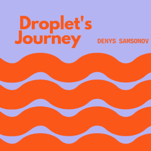 Droplet's Journey