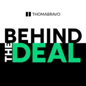 Thoma Bravo's Behind the Deal-logo