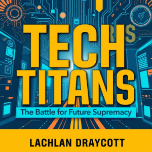 Tech Titans: The Battle for Future Supremacy