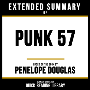 Extended Summary - Punk 57