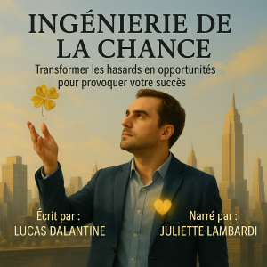 INGÉNIERIE DE LA CHANCE