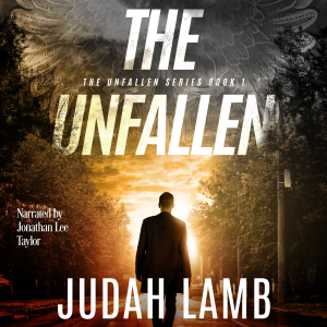 The Unfallen-logo