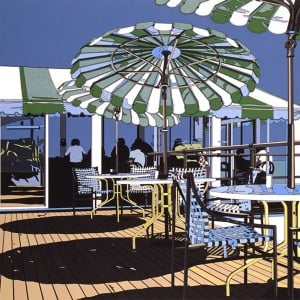 AFTERNOON JAZZ ~昼下がりのジャズ~