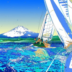 SHONAN ISLAND MUSIC-logo