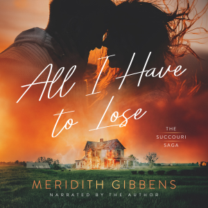 All I Have to Lose-logo