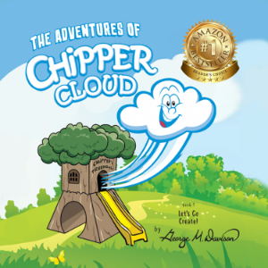 The Adventures of Chipper Cloud