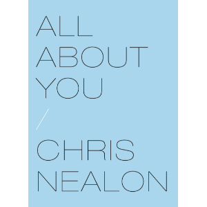All About You-logo