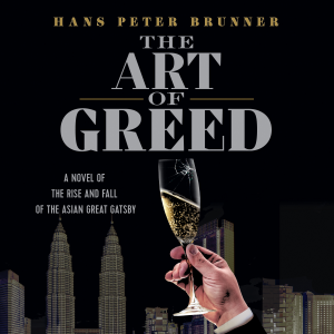 The Art of Greed