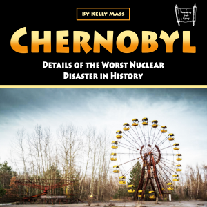 Chernobyl-logo