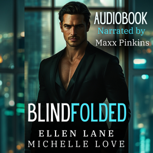 Blindfolded
