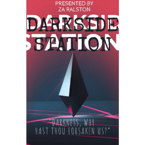 DARKSIDE STATION SEQUENCE THREE