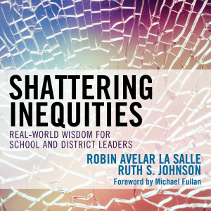 Shattering Inequities-logo