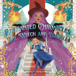 Enchanted Chronicles