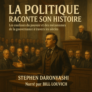 LA POLITIQUE RACONTE SON HISTOIRE
