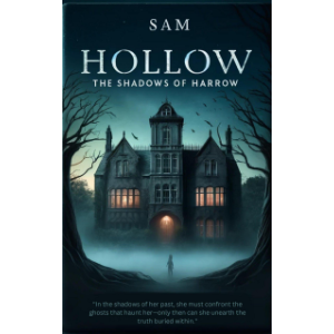 Hollow: The Shadows of Harrow