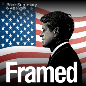 Framed: Book Summary & Analysis-logo