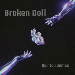Broken Doll-logo