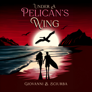 Under a Pelican's Wing