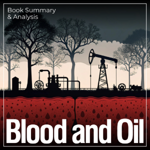 Blood and Oil: Book Summary & Analysis