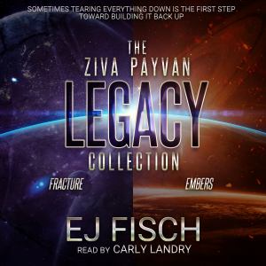 The Ziva Payvan Legacy Collection-logo