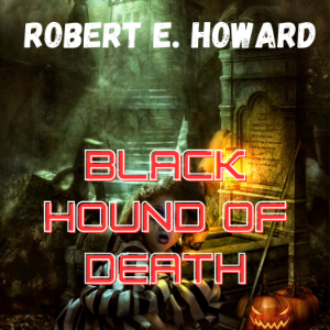 Black Hound of Death