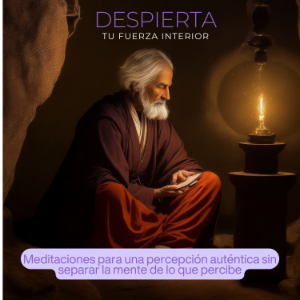 Despierta tu Fuerza Interior