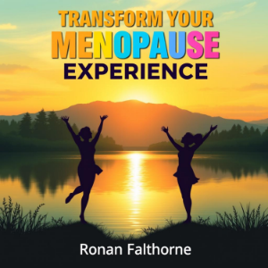Transform Your Menopause Experience: Secrets to Embracing Change and Thriving