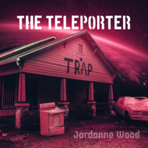 The Teleporter-logo