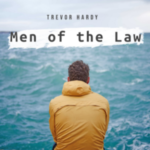 Men of the Law-logo