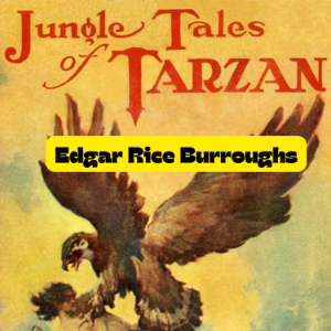 Jungle Tales of Tarzan-logo