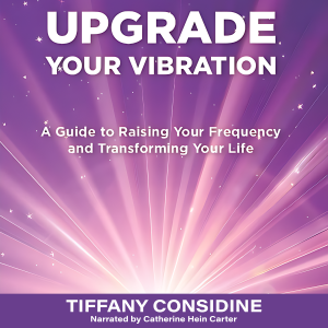 UPGRADE YOUR VIBRATION