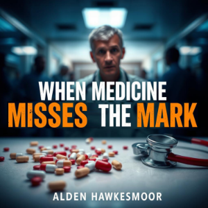 When Medicine Misses the Mark: Unveiling Health's Hidden Pitfalls