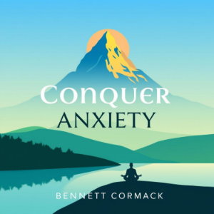 Conquer Anxiety: Transform Fear into Unstoppable Action!