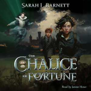 The Chalice of Fortune-logo