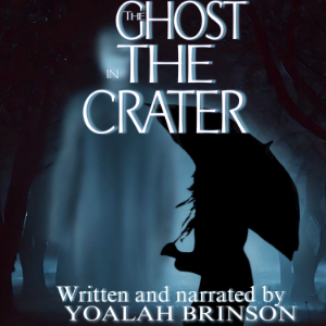The Ghost In The Crater
