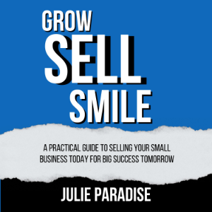 Grow, Sell, Smile